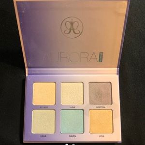 Anastasia Beverly Hills Aurora palette
